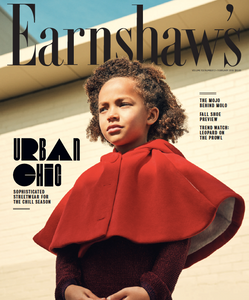 Earnshaw's Magazine cover Jan 2019