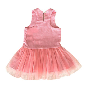 BALLERINA DRESS - Pink Tutu