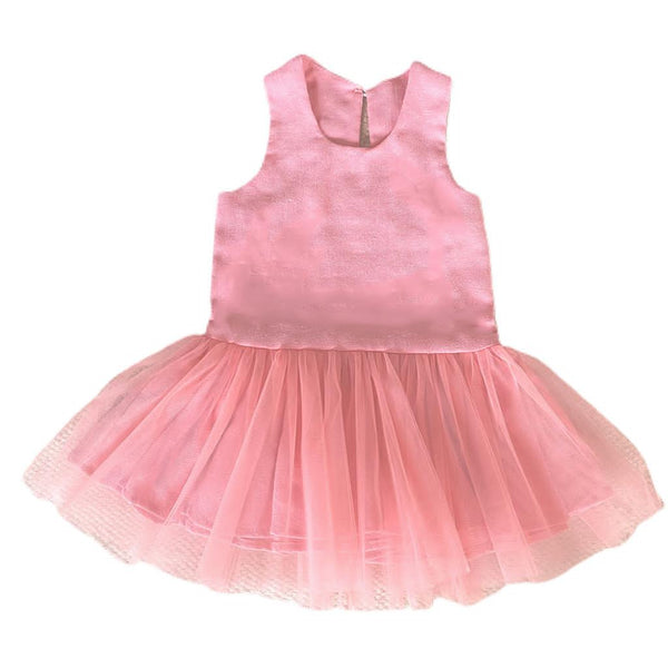 BALLERINA DRESS